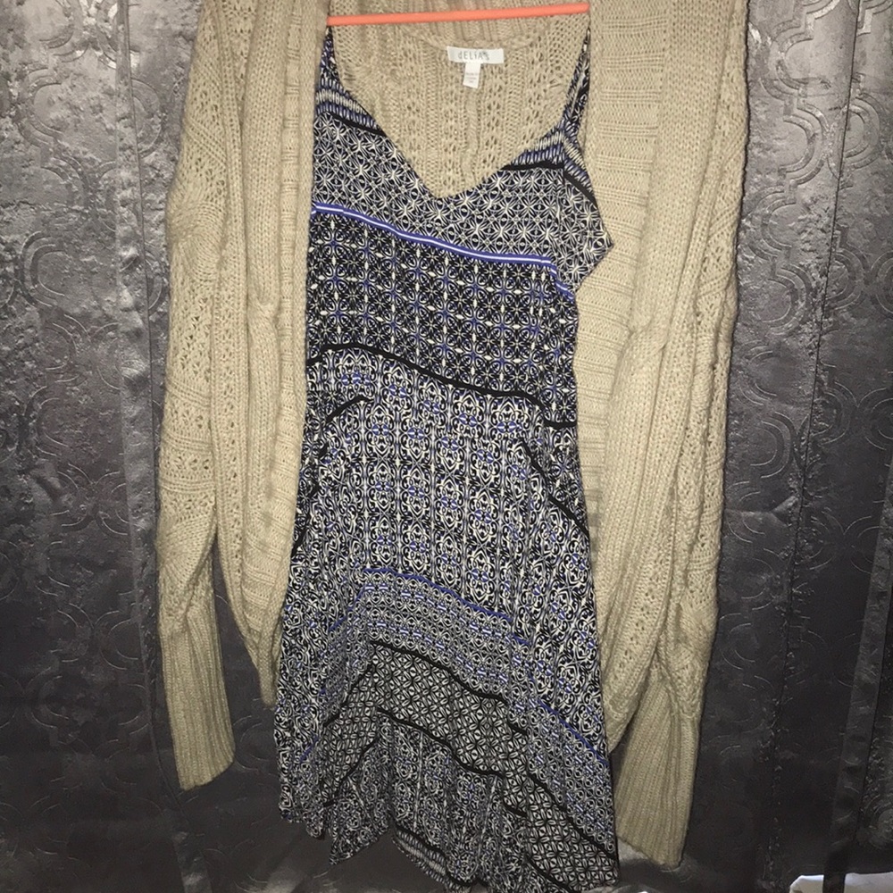 doesn’t fit